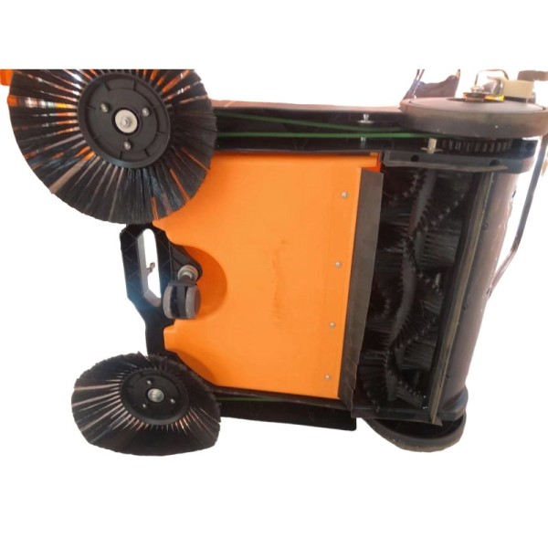 Masina de maturat manuala Rotor RMS680