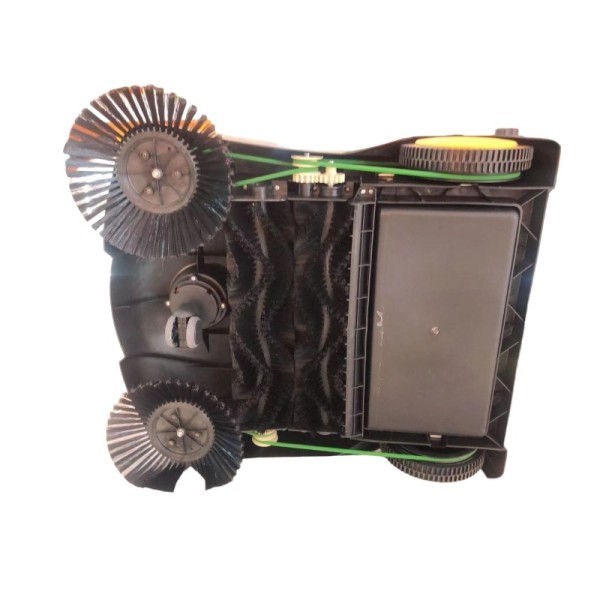 Masina de maturat manuala Rotor RMS700