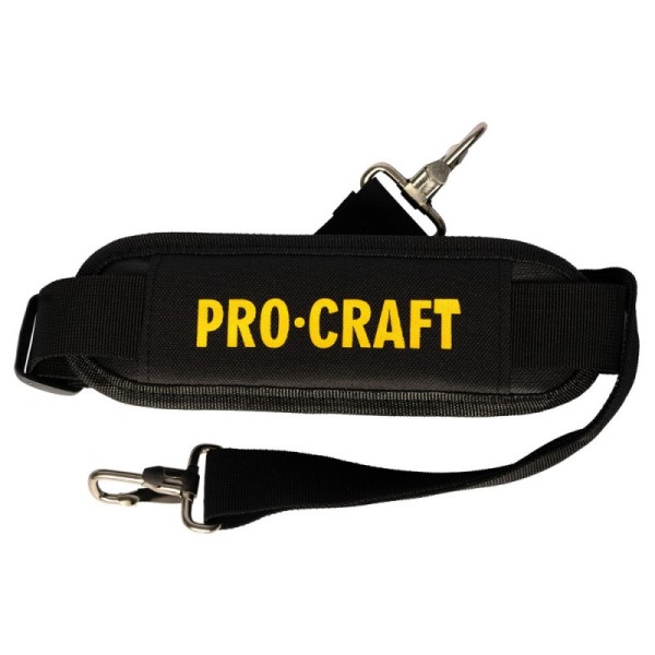 Pistol de gresat cu acumulator Procraft GK20 (fara acumulator și încărcător)