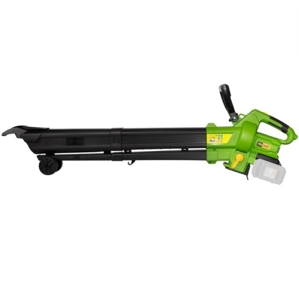 Aspirator/Suflantă cu acumulator Procraft VB22
