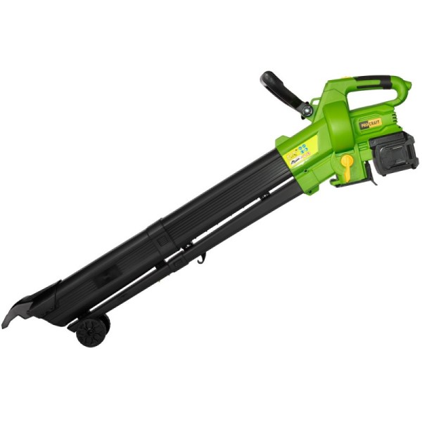 Aspirator/Suflantă cu acumulator Procraft VB22