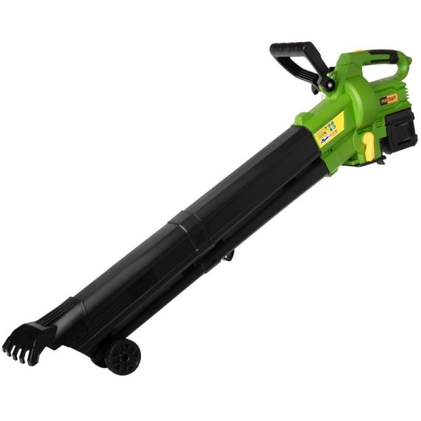 Aspirator/Suflantă cu acumulator Procraft VB22