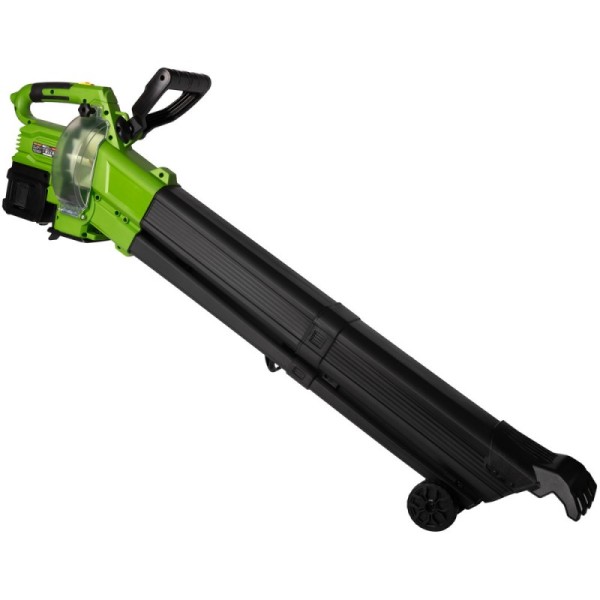Aspirator/Suflantă cu acumulator Procraft VB22
