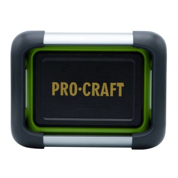 Radio pe baterie Procraft PJS20