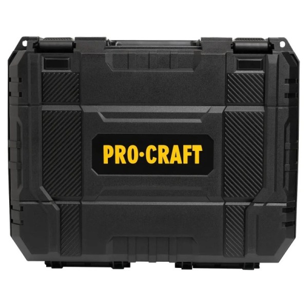 Mașină înșurubat Procraft PA18LiH (cu 1 baterie și încărcător)