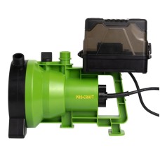 Аккумуляторный насос Procraft CPN21 20В (без АКБ и ЗУ)