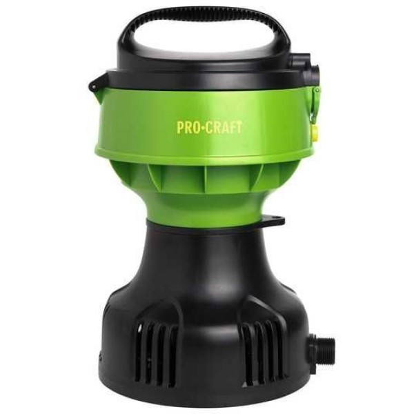 Pompă pe acumulator Procraft CPN22 (fără acumulator și încărcător) Pompă pe acumulator Procraft CPN22 (fără acumulator și încărcător)