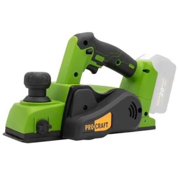 Rindea pe acumulator Procraft PE20BL (fara acumulator și încărcător)