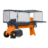 Despicator de lemne electric TechnoWorker LS5-52T