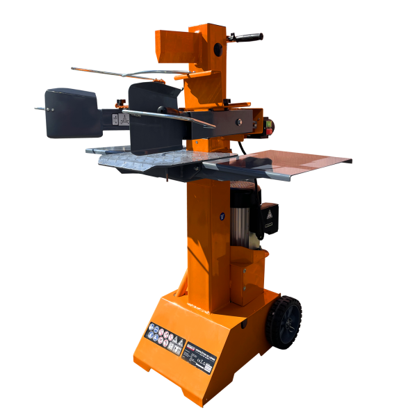 Despicator de lemne electric TechnoWorker LS8TV