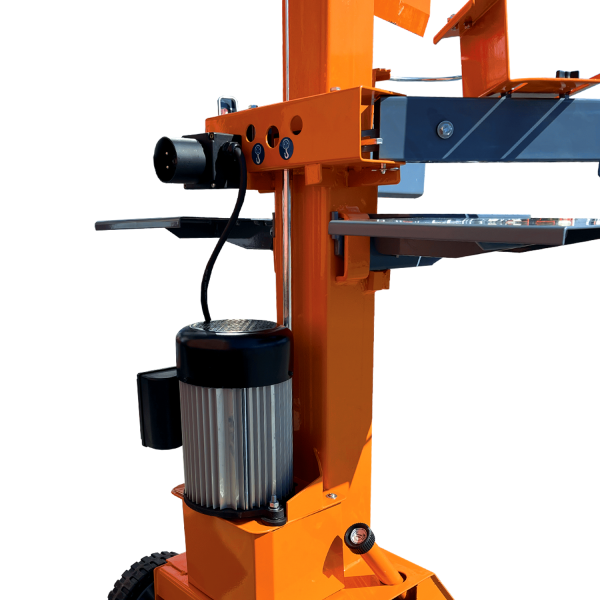Despicator de lemne electric TechnoWorker LS8TV