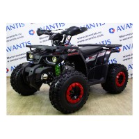 ATV Hunter II ATA 145-K2 (87032110) (145CC)