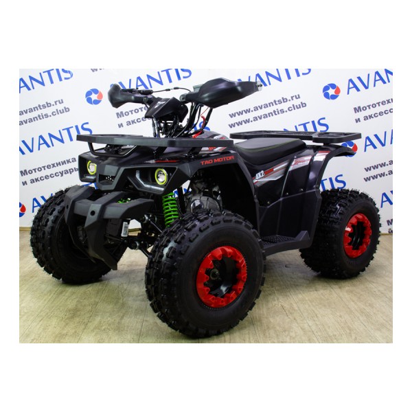ATV Hunter II ATA 145-K2 (87032110) (145CC)