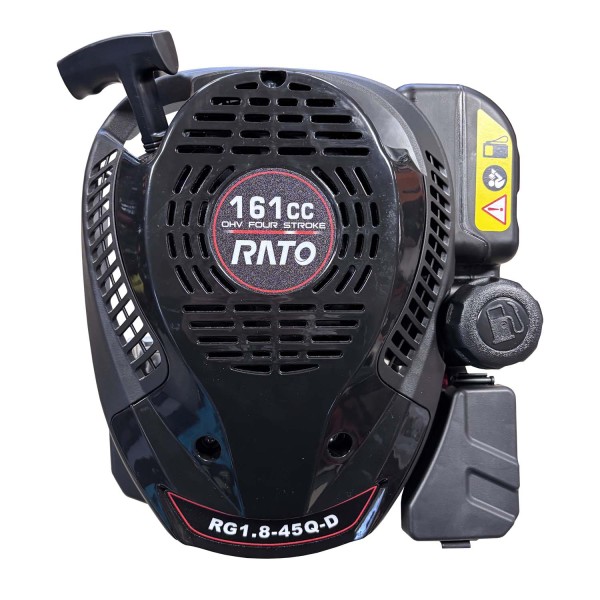 Motor benzina Rato RG1.8-45Q-D Motor benzina Rato RG1.8-45Q-D