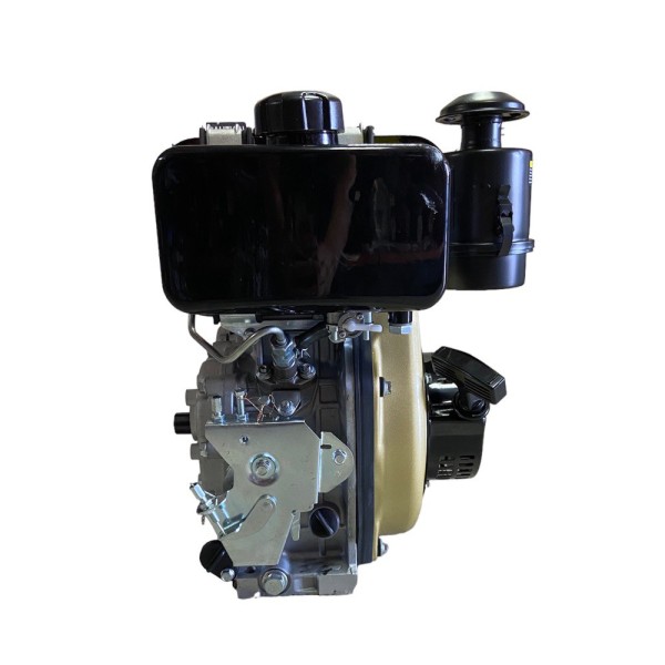 Motor motorina 5CP TechnoWorker (Cu starter) Motor motorina 5CP TechnoWorker (Cu starter)
