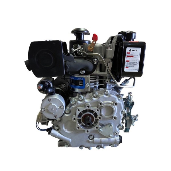 Motor motorina 5CP TechnoWorker (Cu starter) Motor motorina 5CP TechnoWorker (Cu starter)