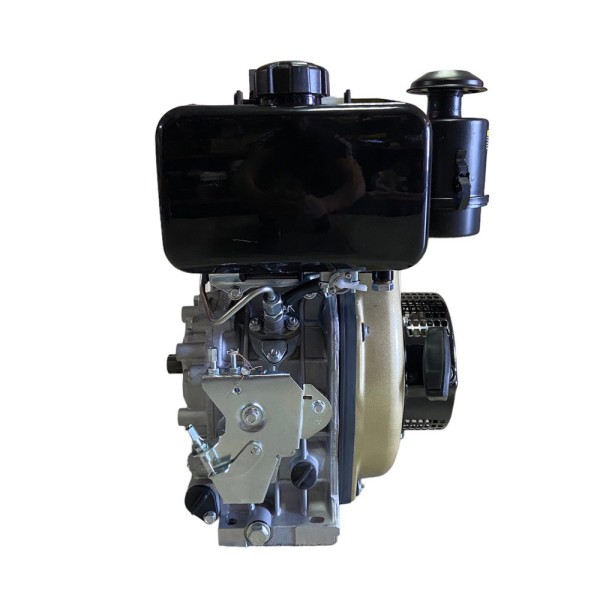Motor motorina 7cp TechnoWorker (Сu starter)