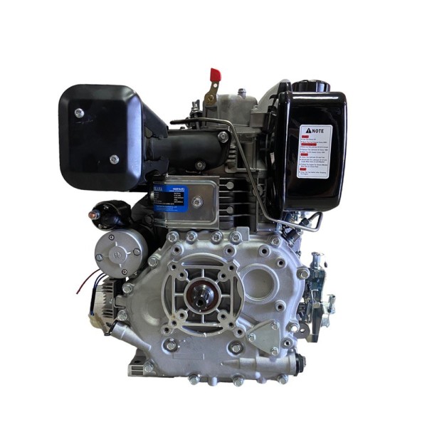 Motor motorina 9CP TechnoWorker (Cu starter) Motor motorina 9CP TechnoWorker (Cu starter)