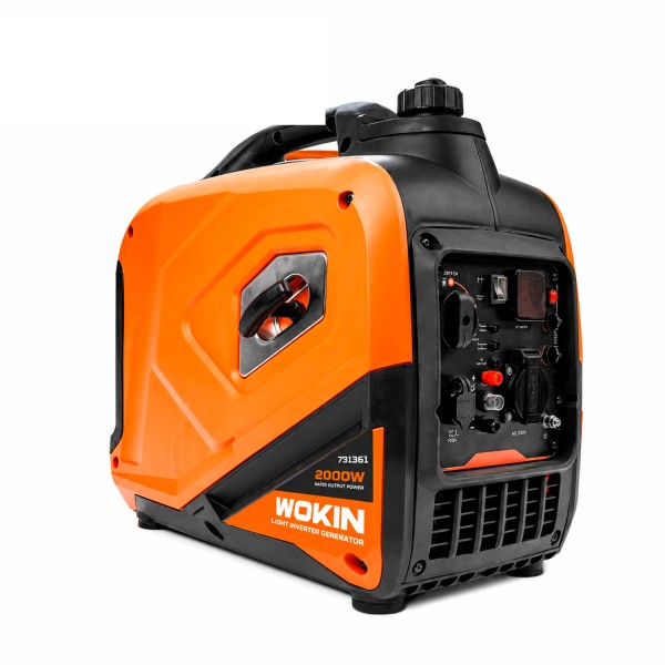 Электрогенератор Wokin 791361