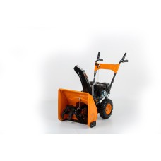 Freza de zapada Villager VST 50