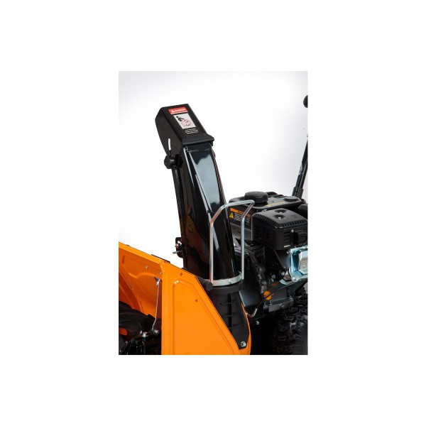 Freza de zapada Villager VST 50