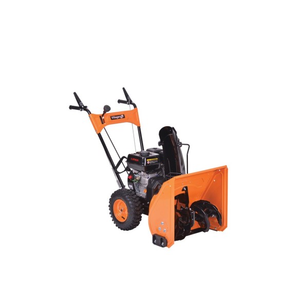 Freza de zapada Villager VST 50