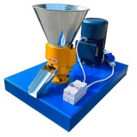 Granulatoar de furaje Tehno MS Eurogran 150