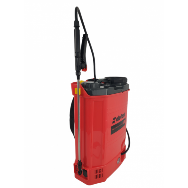 Pulverizator Elefant SE-18L