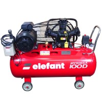 Компрессор Elefant 3065A-100D