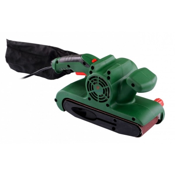 Ленточная шлифмашина DWT BS09-75 V