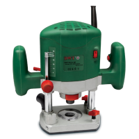 Maşina de frezat DWT OF-1050 V