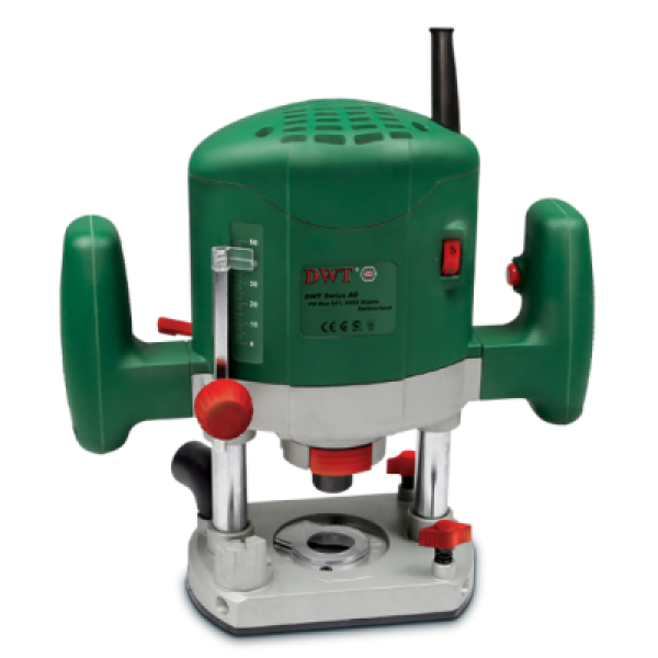Maşina de frezat DWT OF-1050 V