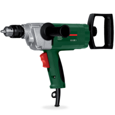 Строительный миксер DWT BM-1050M
