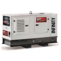 Generator de curent Genmac G21KS-E (GM2118GMC)