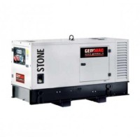 Generator de curent Genmac G40IS (GM58820)