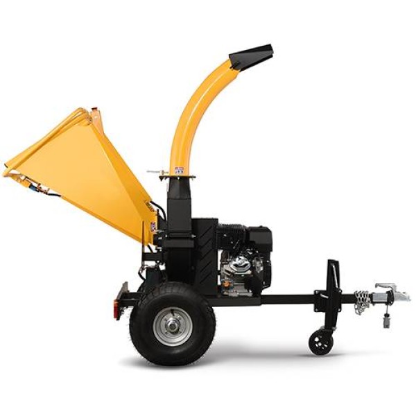 Измельчители веток MS-1500