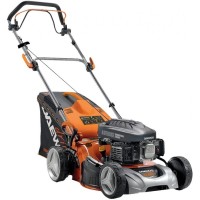 Газонокосилка бензиновая Daewoo DLM 4600SP