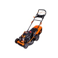 Бензиновая газонокосилка Kamoto LM5548D