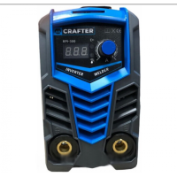 Инверторный сварочный аппарат Crafter RPI-300