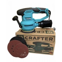 Şlefuitor excentric Crafter OG-550