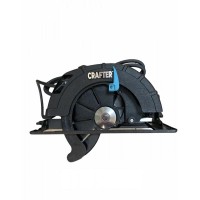 Дисковая пила Crafter RCS-2300