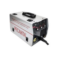 Сварочный аппарат полуавтомат Resanta Саипа-200C