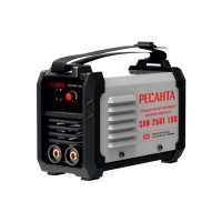 Aparat de sudat Resanta MMA-250 Lux