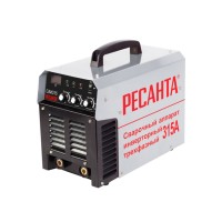 Aparat de sudat cu invertor Resanta САИ-315 3F