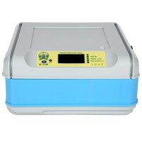 Инкубатор Micul Fermier GF-2100