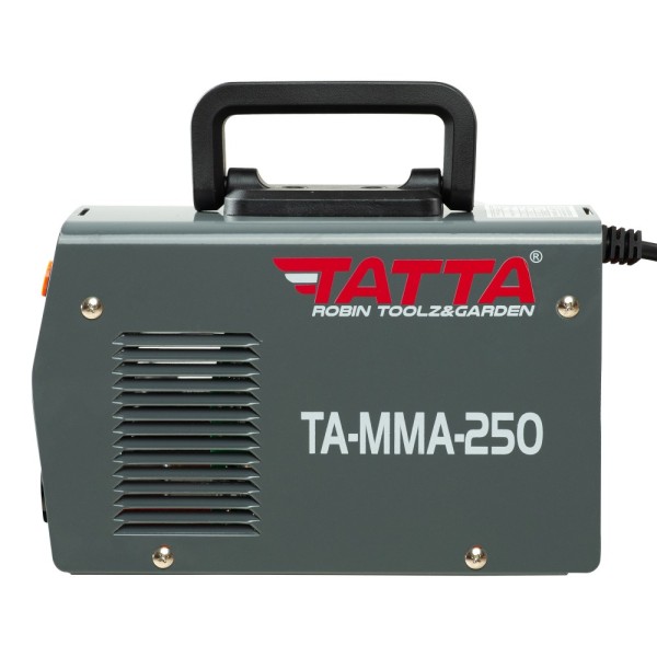 Сварочный аппарат Tatta TA-MMA-250