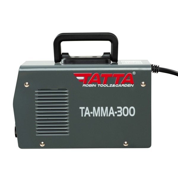Интеллектуальный сварочный аппарат Tatta TA-MMA-300