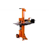 Despicator de lemne electric Villager LS 7 T