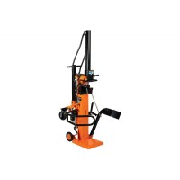 Despicator de lemne electric Villager LSP 12T