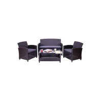 Set mobilier de gradina Liria